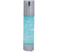 Clinique For Men Maximum Hydrator Activated Water-Gel Concentrate Gel Crème pour les peaux déshydratées 48 ml