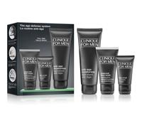 Clinique For Men The Age Defense System Coffret cadeau pour homme