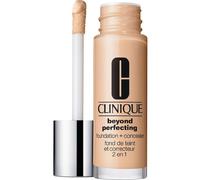 Clinique Beyond Perfecting Foundation + Concealer 30 ml Bouteille Liquide CN 58 Honey