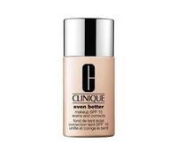 Clinique – Fond de teint Even Better SPF15 – No. 20 Fair – 30 ml