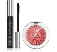 Clinique Full Look ensemble