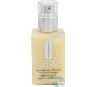 Clinique Gel hydratant dramatiquement différent 125 ml