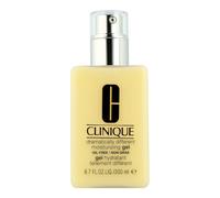 Clinique - gel hydratant radicalement différent - sans huile 200 ml