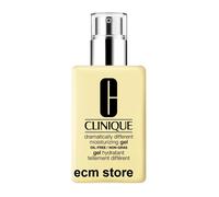 CLINIQUE Gel Hydratant Tellement Différent 125 ml non gras soin visage /EBWM