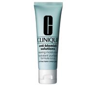 CLINIQUE Grains et taches noires Anti-Blemish Solutions Clearing Moisturizer