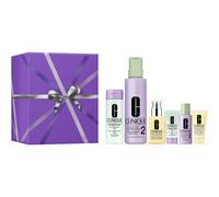 Clinique Great Skin Everywhere Peaux Mixtes À Tendance Sèche 1 Set