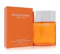 CLINIQUE HAPPY Eau De Cologne 100 ml for Men
