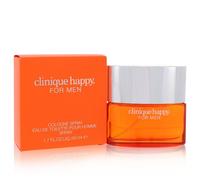 CLINIQUE HAPPY Eau De Cologne 50 ml for Men