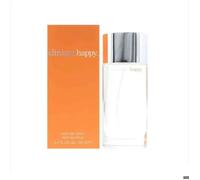 Clinique Happy Eau De Parfum Pour Femme 100 Ml