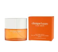 Clinique Happy for Men Cologne EDT 50 ml variante Nouveau packaging