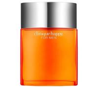 Clinique Happy For Men Eau de Cologne Spray - 100ml