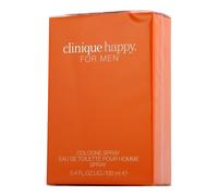 HAPPY FOR MEN edt pour homme vaporisateur - Contents: 100 ml