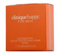 Clinique – Eau de Toilette Happy for Men – 50 ml