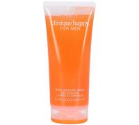Clinique Happy™ For Men Gel douche Corps et Cheveux Gel(S) 200 ml