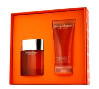 Clinique Happy for Men - Set mit Shower Gel 100ml-200ml