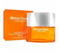 Clinique – Eau de Toilette Happy for Men – 50 ml