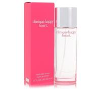 CLINIQUE HAPPY HEART Eau De Parfum 50 ml for Women