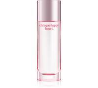 Clinique Eau de Parfum Happy Heart pour femme 50 ml