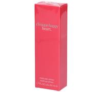 Clinique Eau de Parfum Happy Heart pour femme 50 ml