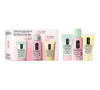 Clinique Healthy Skin Routine Skin Type 2 Mini Kit 3 3 Pièces
