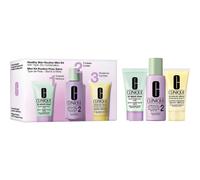 Clinique Healthy Skin Routine Skin Type 2 Mini Kit 3 Pièces
