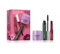 Clinique - High Impact™ - Coffret - Les Incontournables Maquillage