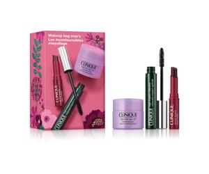 Clinique - High Impact™ - Coffret - Les Incontournables Maquillage
