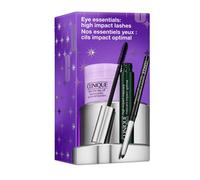 Clinique High Impact™ Coffret Mascara / Eyeliner / Démaquillant