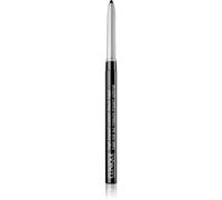 Clinique High Impact Custom Black Kajal crayon yeux teinte 01 Blackened Black 0.28 g
