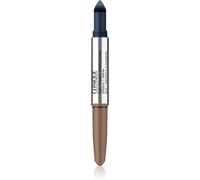 Clinique High Impact Shadow Play crayon fard à paupières duo teinte Day + Night 1.9 g