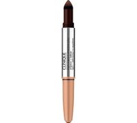 Clinique High Impact Shadow Play Fard + Définisseur À Paupières Café Au Lait 1,9g