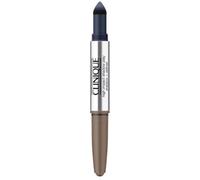 Clinique High Impact Shadow Play Fard + Définisseur À Paupières Call It The Blues 1,9g