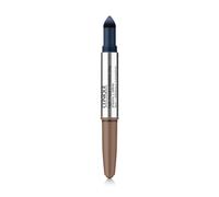 CLINIQUE High Impact Shadow Play™ Fard + Définisseur à paupières - Call it the Blues Maquillage 1,9 g