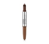 Clinique High Impact Shadow Play crayon fard à paupières duo teinte Rum + Cola 1.9 g