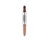 Clinique - Hight Impact Shadow Play - Fards À Paupières + Définisseur - Flame + Ember