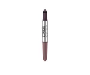 Clinique - Hight Impact Shadow Play - Fards À Paupières + Définisseur - Royal Couple