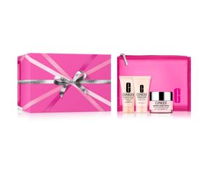 Clinique Holiday All-Over Hydration Coffret cadeau