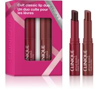 Clinique Holiday Classic Lip Duo Set Coffret cadeau