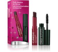 Clinique Holiday Cult Classics On The Go coffret de Noël pour femme
