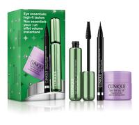 Clinique Holiday Eye Essentials: Hi-Fi Lashes coffret de Noël yeux