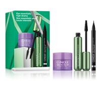 Clinique Holiday Eye Essentials: High Drama Set Coffret cadeau