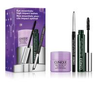 Clinique Holiday Eye Essentials: High Impact Lashes coffret cadeau pour femme