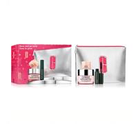 Clinique Holiday Glow And Go Bold coffret de Noël pour femme