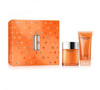 Clinique Holiday Happy For Him coffret de Noël pour homme
