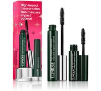 Clinique Holiday High Impact Mascara Duo coffret cadeau yeux