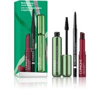 Clinique Holiday Make-up Bag Must-Haves Set Coffret cadeau