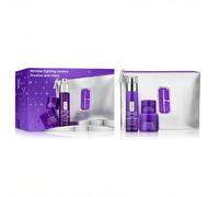 Clinique Holiday Wrinkle Fighting Routine coffret de Noël anti-rides