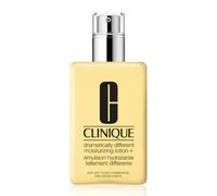 Clinique Dramatically Different Moisturizing Lotion+ Lotion visage 125 ml Femmes
