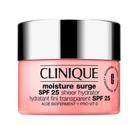 Clinique Moisture Surge™ Hydratant Fini Transparent SPF25 50ml