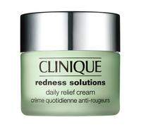 Clinique Soin de la peau Soin hydratant Redness Solutions Daily Relief Cream 50 ml